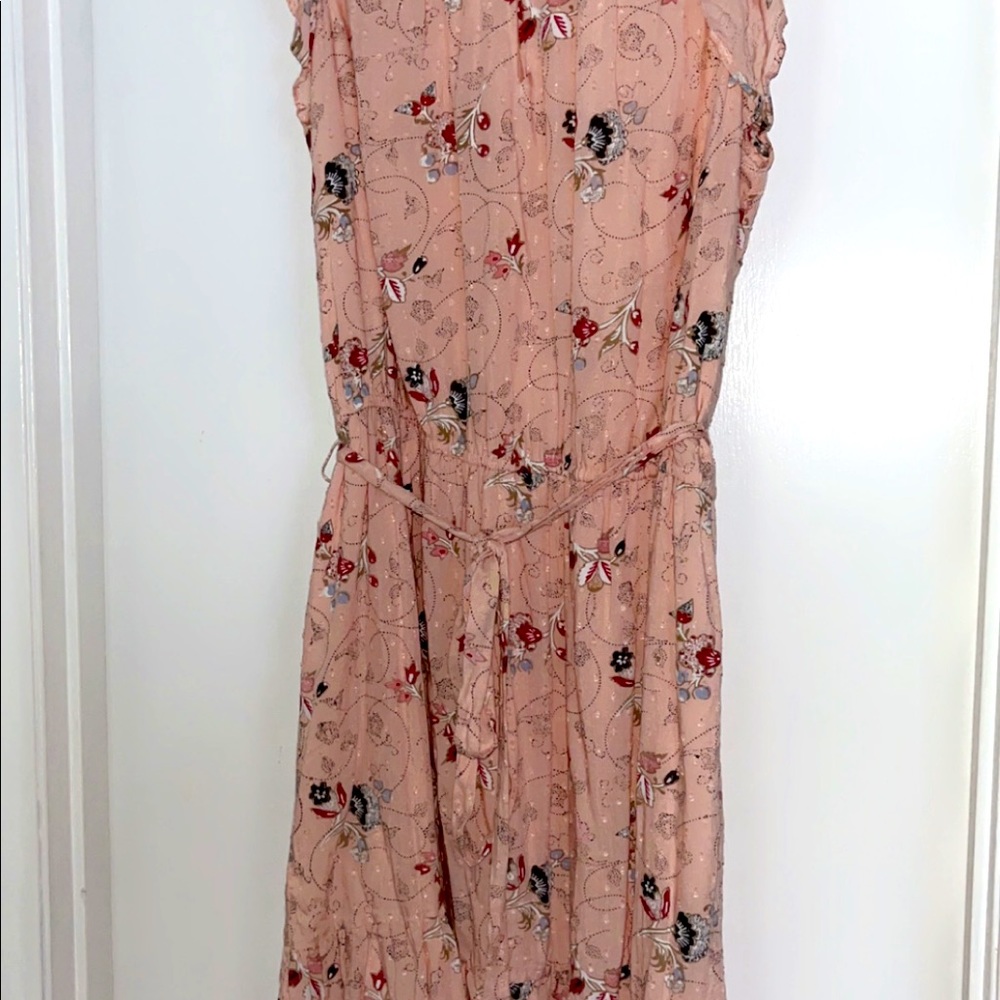 Beautiful dress 👗 for summer